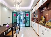 港中旅花园（一期）-餐厅