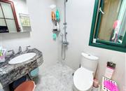 港中旅花园（一期）-卫生间