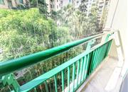 港中旅花园（一期）-阳台