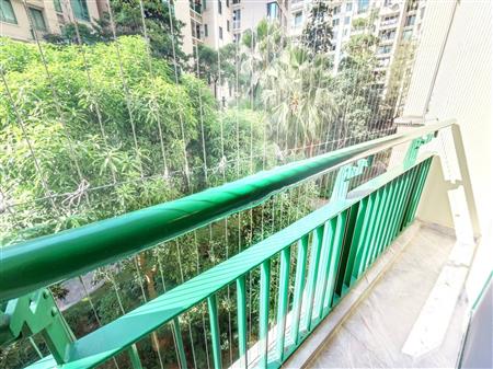 港中旅花园（一期）-阳台