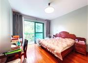 港中旅花园（一期）-主卧