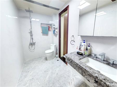 港中旅花园（一期）-卫生间