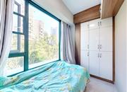 港中旅花园（一期）-次卧