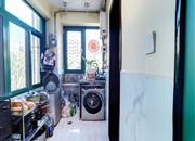 港中旅花园（一期）-阳台