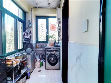 港中旅花园（一期）-阳台