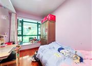 港中旅花园（一期）-次卧