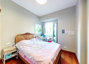 港中旅花园（一期）-次卧