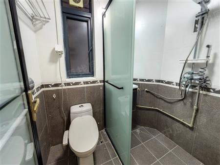 星海名城（五期）-卫生间