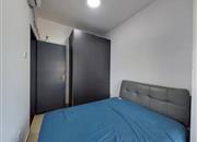 星海名城（五期）-次卧