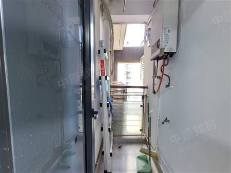 星海名城（五期）-阳台