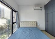 星海名城（五期）-主卧