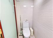 龙光玖云著大楼-卫生间