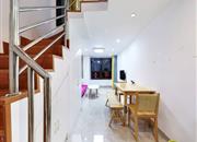 龙光玖云著大楼-餐厅