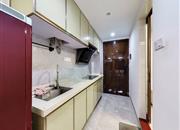 龙光玖云著大楼-厨房