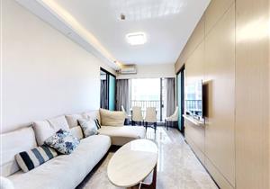 户型方正 使用率高 通风采光好 近地铁 配套成熟 价格可谈