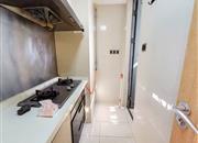 赛格ECO中心（赛格新城市广场）-厨房