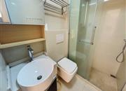 赛格ECO中心（赛格新城市广场）-卫生间