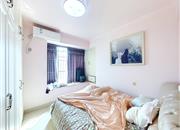 信义假日名城(六期溢芳园)-主卧