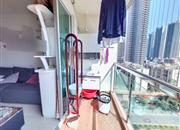 信义假日名城(六期溢芳园)-阳台