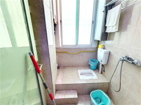 信义假日名城(六期溢芳园)-卫生间