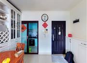 信义假日名城(六期溢芳园)-餐厅