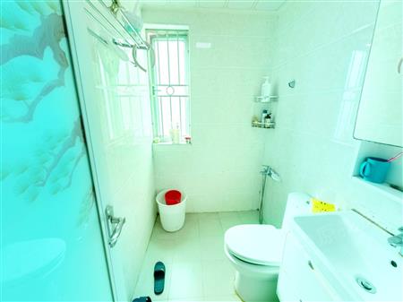 信义假日名城(六期溢芳园)-卫生间