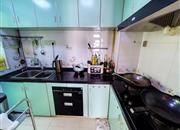 信义假日名城(六期溢芳园)-厨房