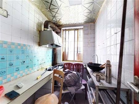 嘉华花园东区-厨房