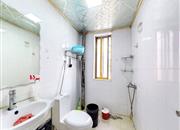 嘉华花园东区-卫生间