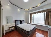 (泰然)碧海红树园-主卧