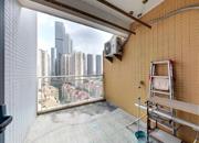 (泰然)碧海红树园-阳台