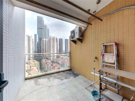 (泰然)碧海红树园-阳台