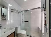 (泰然)碧海红树园-卫生间