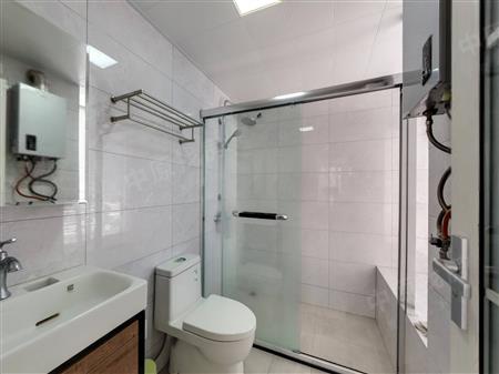 (泰然)碧海红树园-卫生间