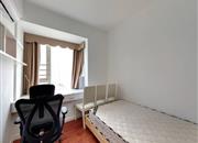 (泰然)碧海红树园-次卧