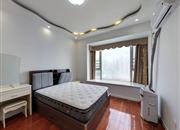 (泰然)碧海红树园-主卧