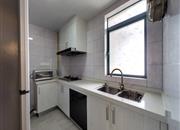 (泰然)碧海红树园-厨房