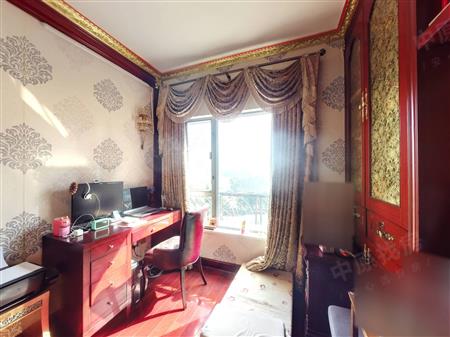 东海花园（二期福禄居)-书房