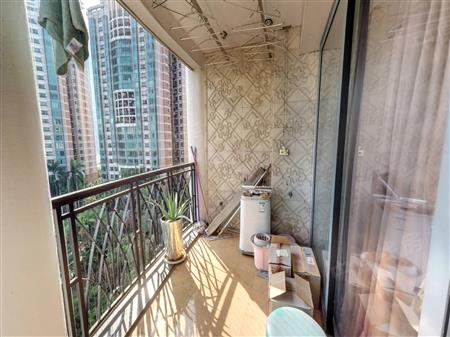 东海花园（二期福禄居)-阳台