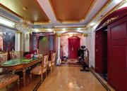 东海花园（二期福禄居)-餐厅