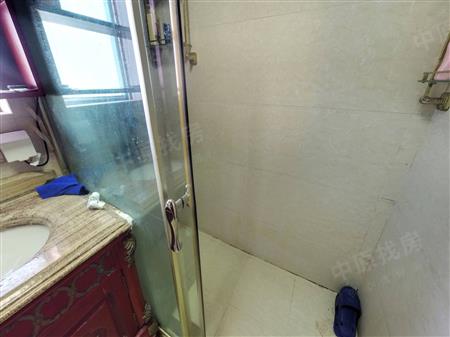 东海花园（二期福禄居)-卫生间