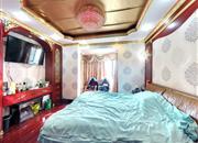 东海花园（二期福禄居)-主卧