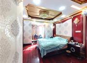 东海花园（二期福禄居)-主卧