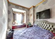 东海花园（二期福禄居)-次卧