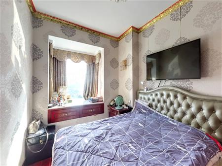 东海花园（二期福禄居)-次卧