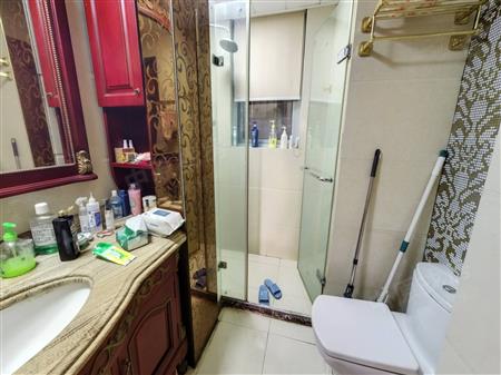 东海花园（二期福禄居)-卫生间