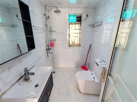 汇福花园-卫生间