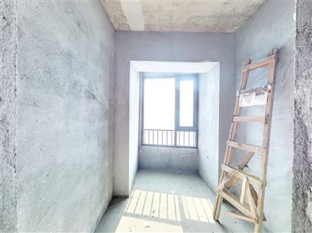 君临海域（一期）-次卧