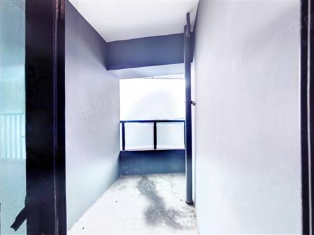 君临海域（一期）-阳台