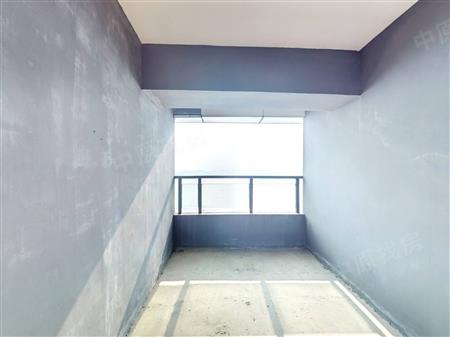 君临海域（一期）-阳台